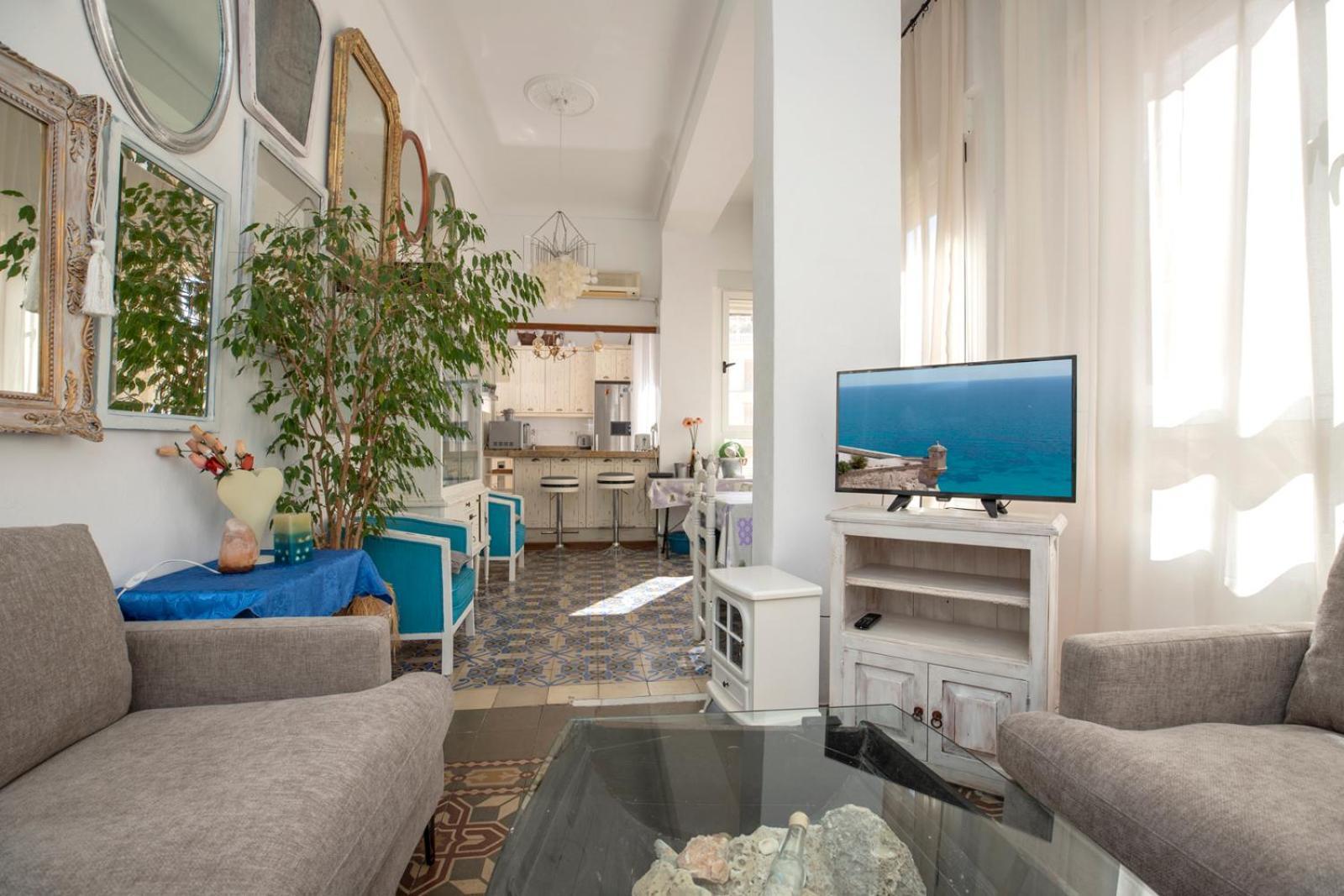 Apartamento Valdes Аликанте Экстерьер фото