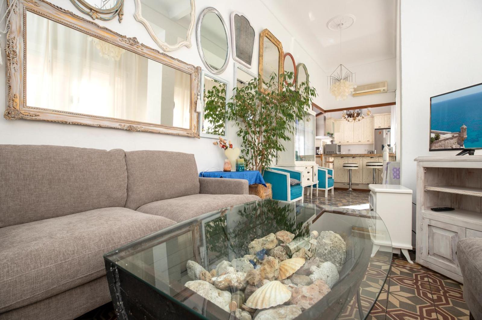 Apartamento Valdes Аликанте Экстерьер фото