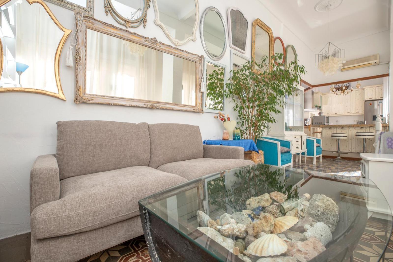 Apartamento Valdes Аликанте Экстерьер фото