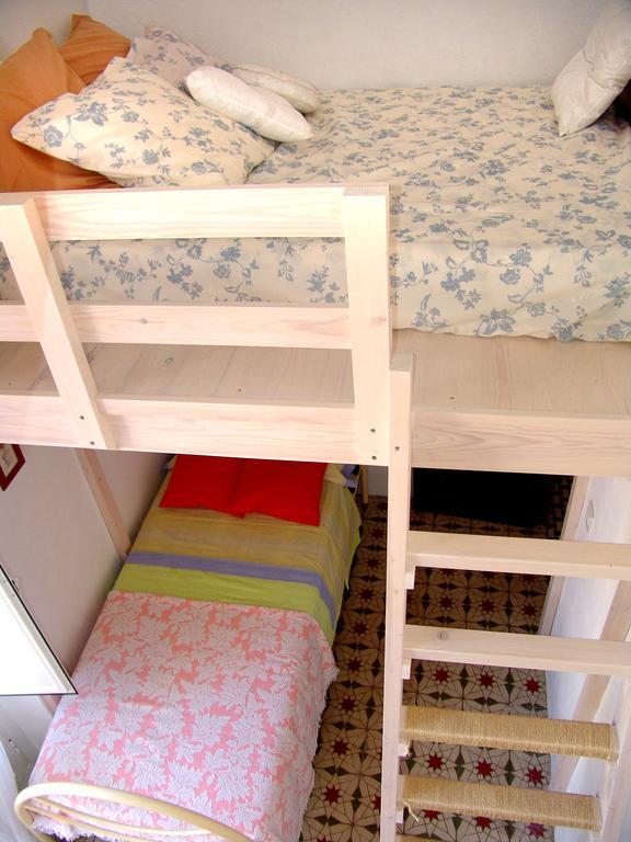 Apartamento Valdes Аликанте Экстерьер фото