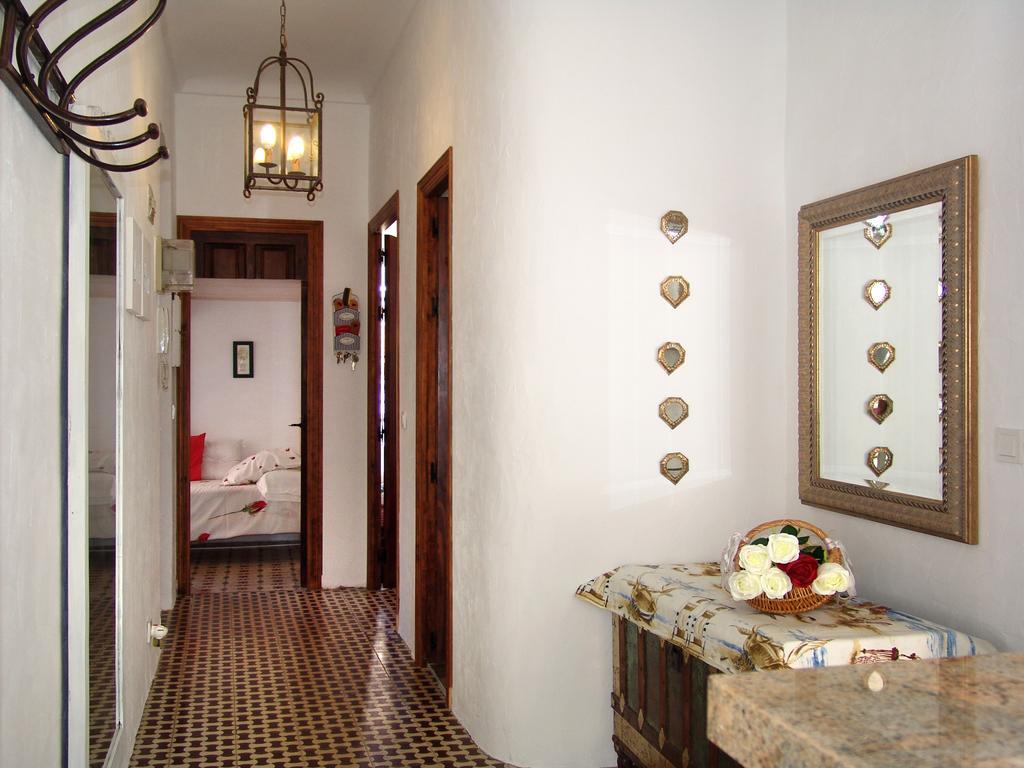 Apartamento Valdes Аликанте Экстерьер фото